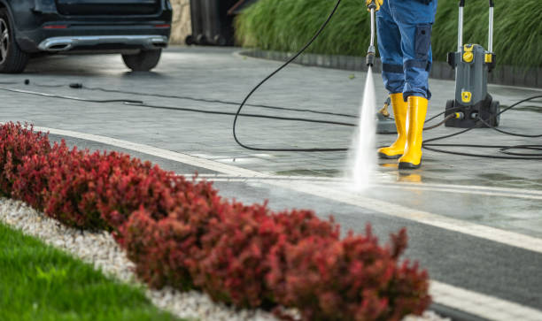 Best Pool Deck Cleaning in Mercedes, TX